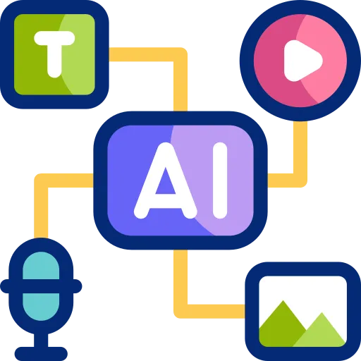 Propulsé par des outils d'AI