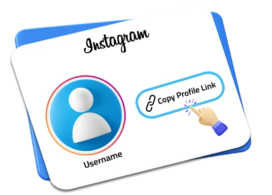 Enter Username